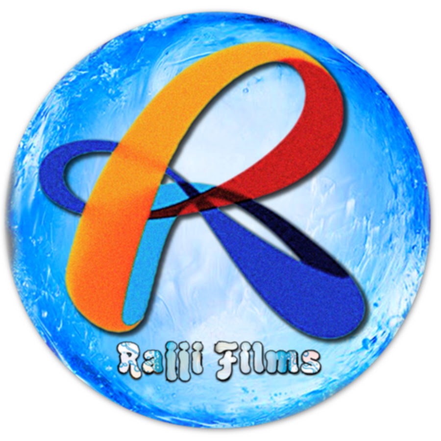 Rajji Films YouTube channel avatar