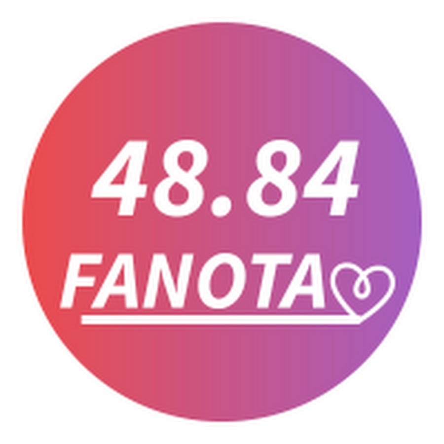 4884 FanOta رمز قناة اليوتيوب