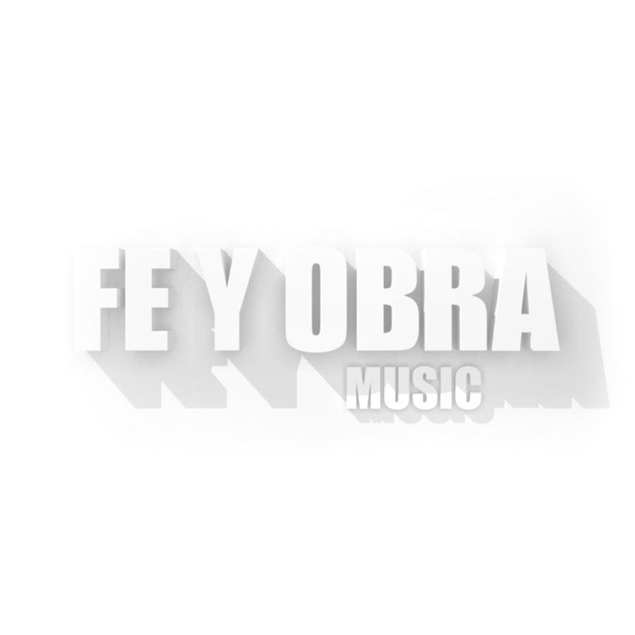 FeyObraMusic ইউটিউব চ্যানেল অ্যাভাটার
