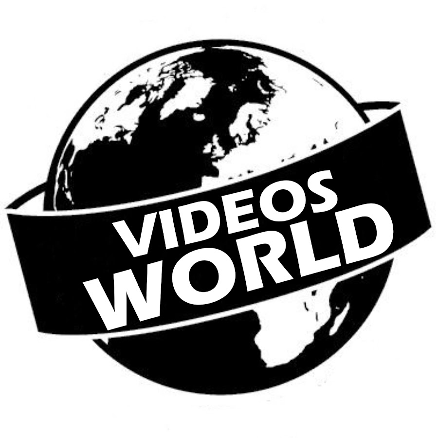 Videos World यूट्यूब चैनल अवतार