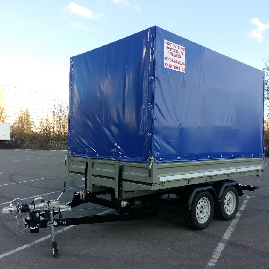 Газель 40 кубов