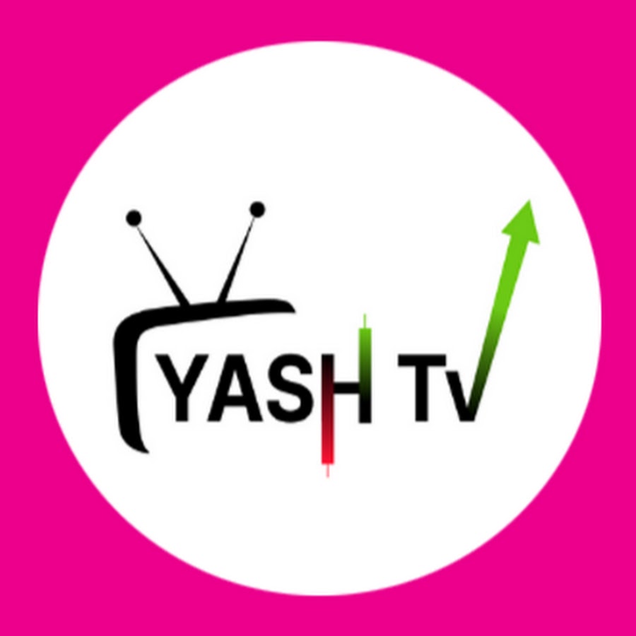 YASH Tv YouTube channel avatar