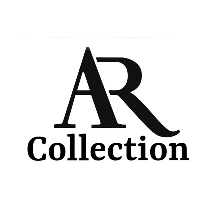 AR.Collection ইউটিউব চ্যানেল অ্যাভাটার