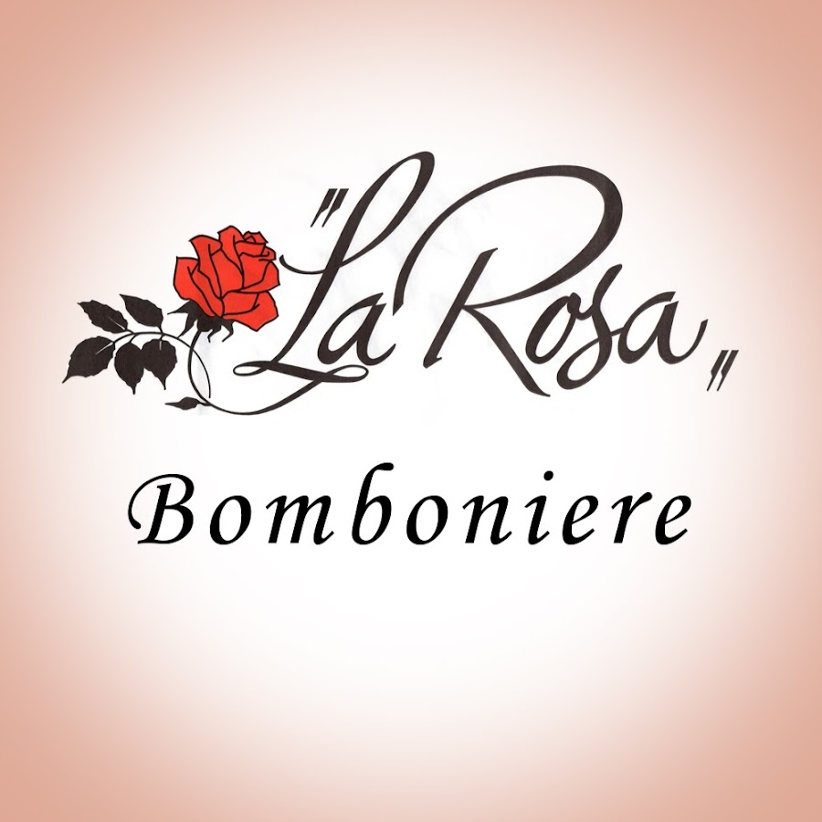 Bomboniere La Rosa Youtube