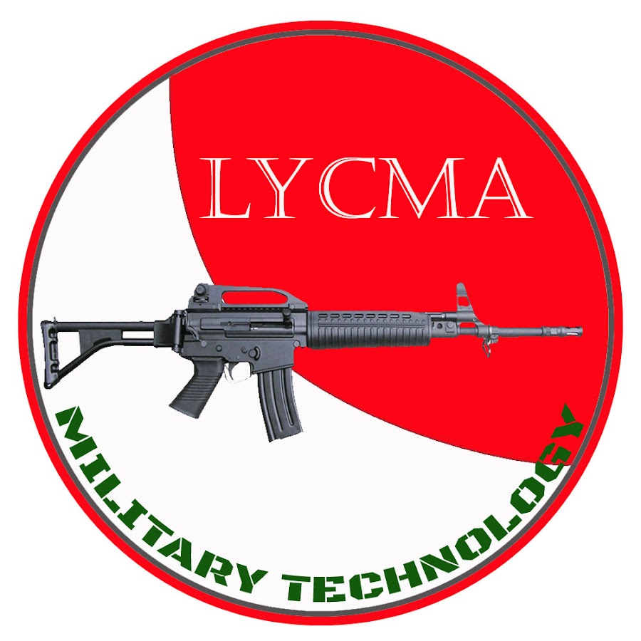 Lycma Mil-Tech رمز قناة اليوتيوب