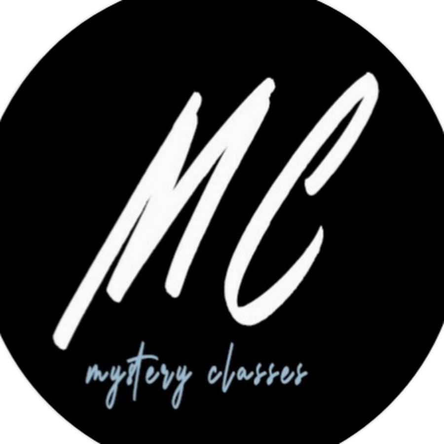 Mystery Classes YouTube channel avatar
