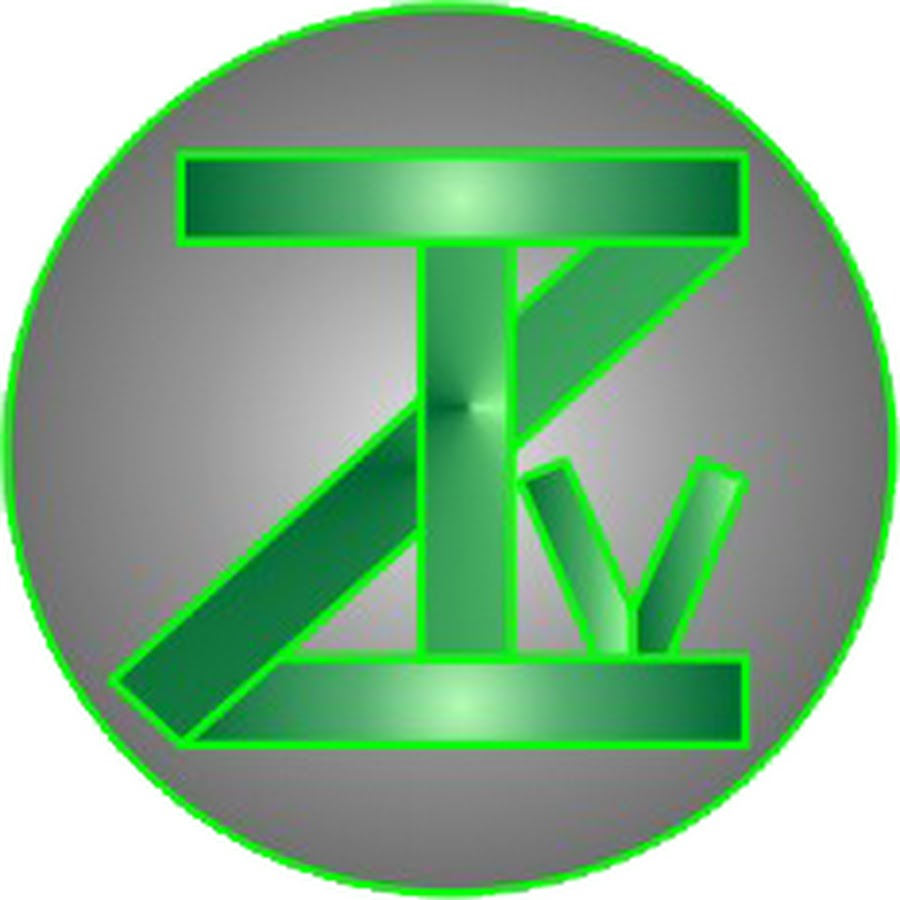 Zem TV رمز قناة اليوتيوب