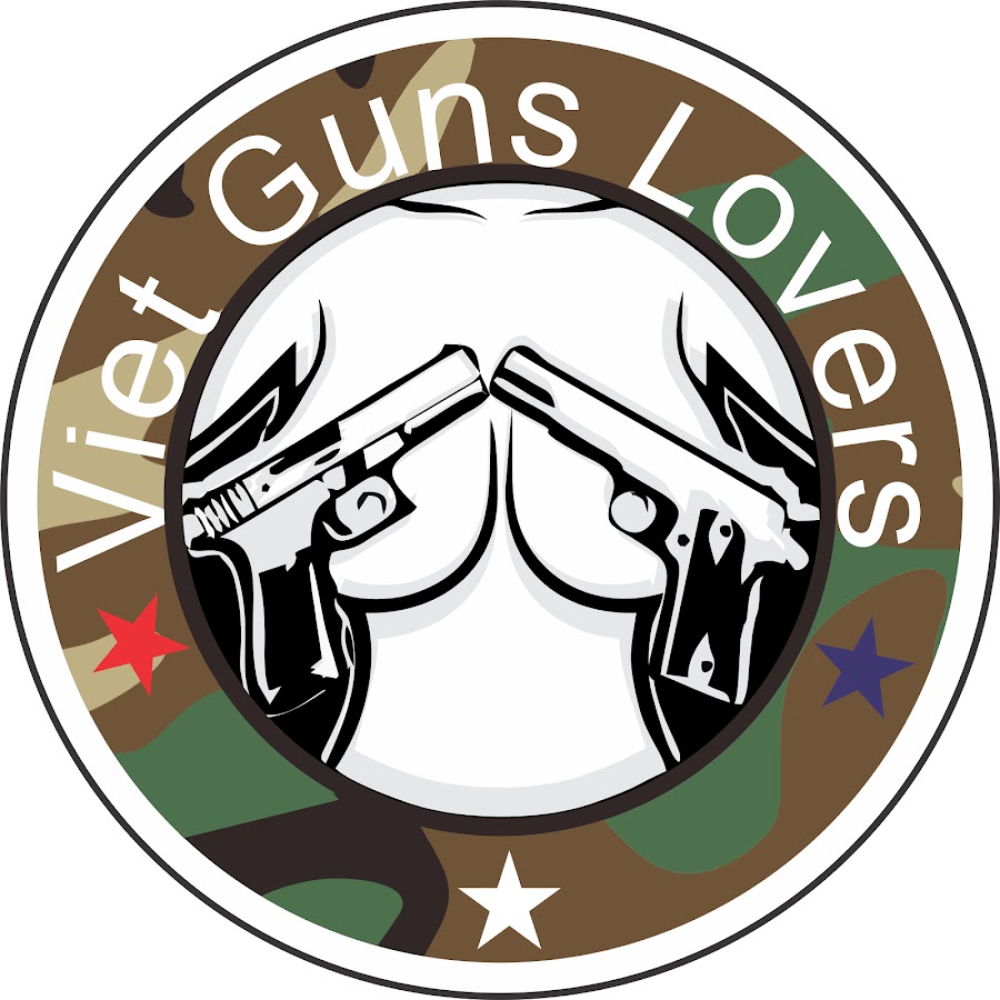 Viet Guns Lovers YouTube channel avatar
