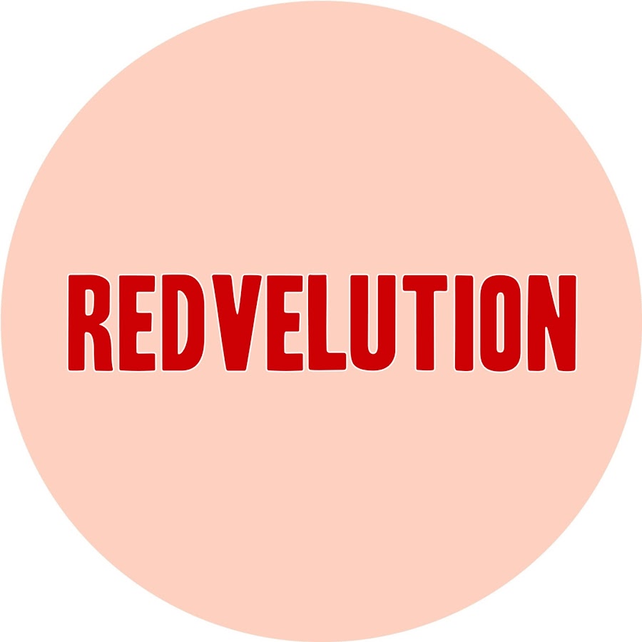 REDVELUTION YouTube channel avatar