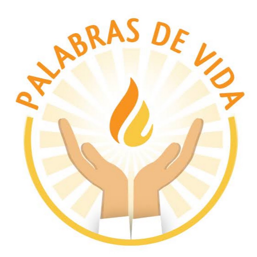 Palabras de Vida ইউটিউব চ্যানেল অ্যাভাটার