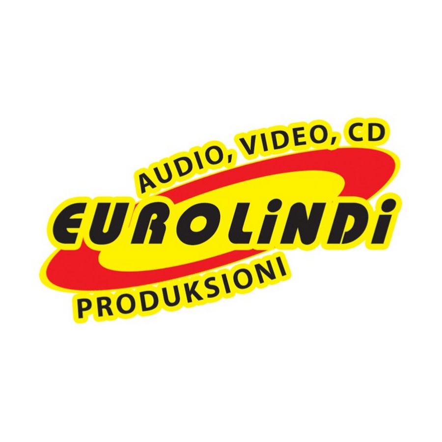 EUROLINDI YouTube 频道头像