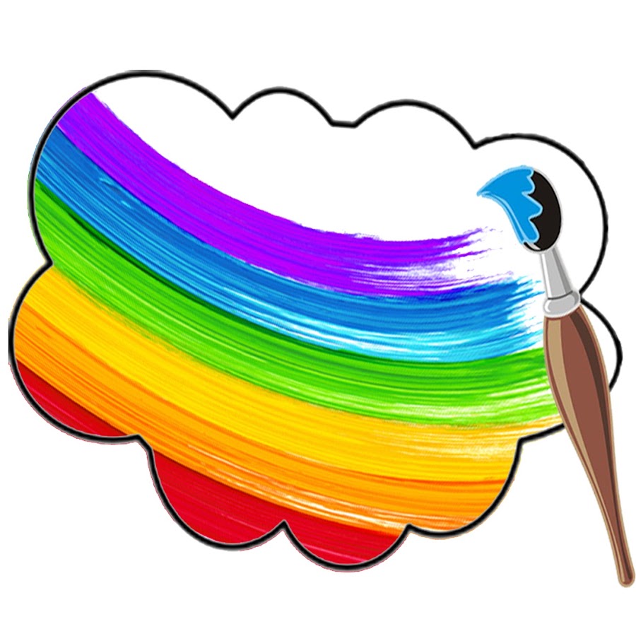 Cloudy Art YouTube channel avatar