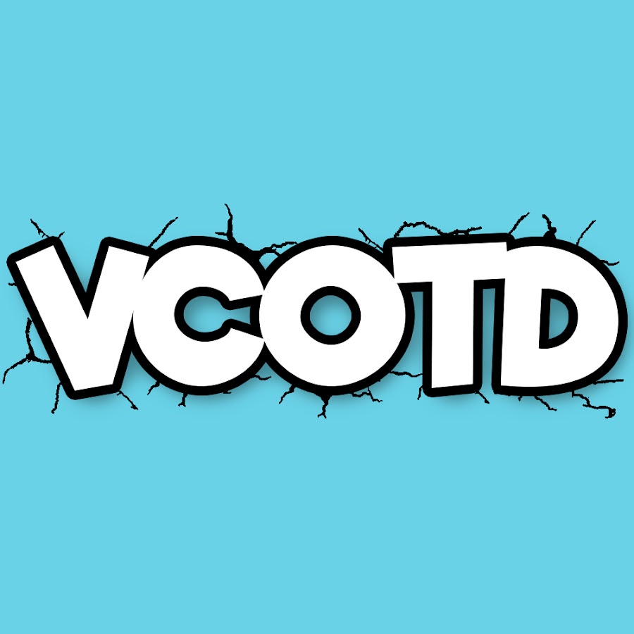 Voice Crack Of The Day YouTube kanalı avatarı