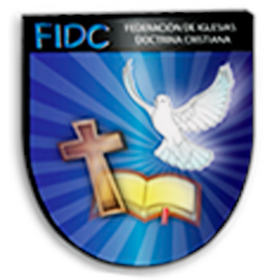 Iglesia Doctrina Cristiana YouTube channel avatar