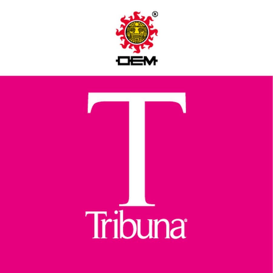 Tribuna de San Luis رمز قناة اليوتيوب