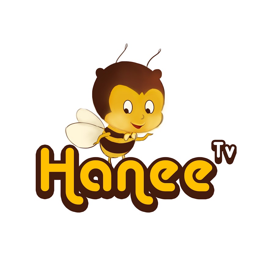 Hanee TV YouTube 频道头像