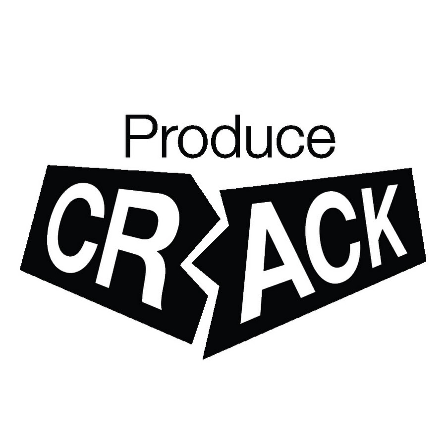 Produce Crack رمز قناة اليوتيوب