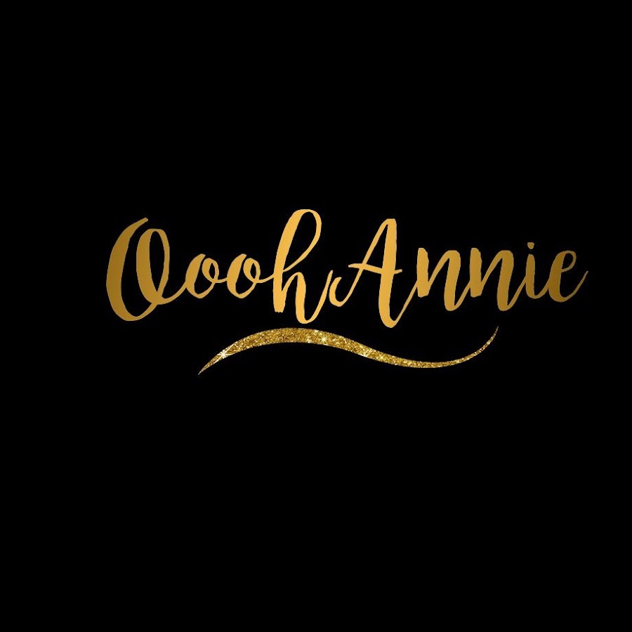 Annie Ankamah رمز قناة اليوتيوب