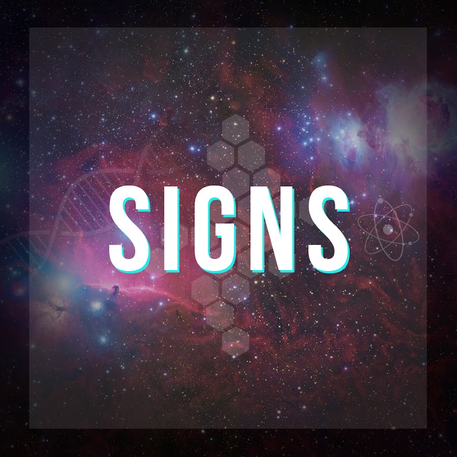 Signs Global YouTube kanalı avatarı