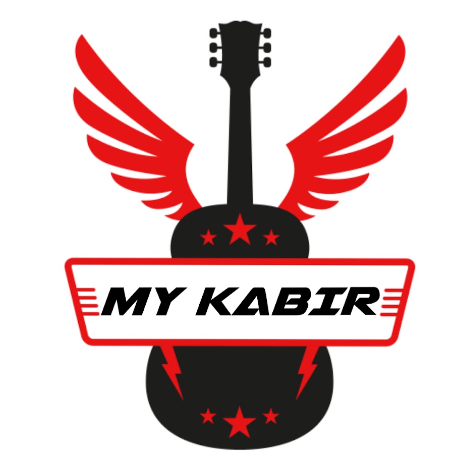 My kabir ইউটিউব চ্যানেল অ্যাভাটার