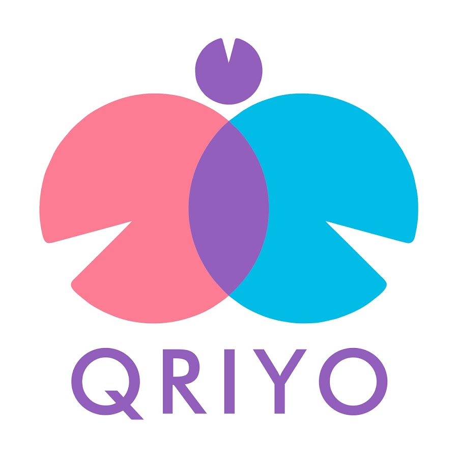 Qriyo Avatar canale YouTube 