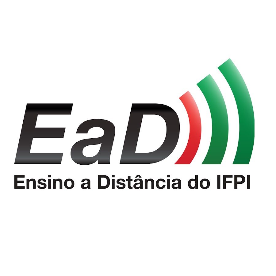 EaD IFPI YouTube channel avatar