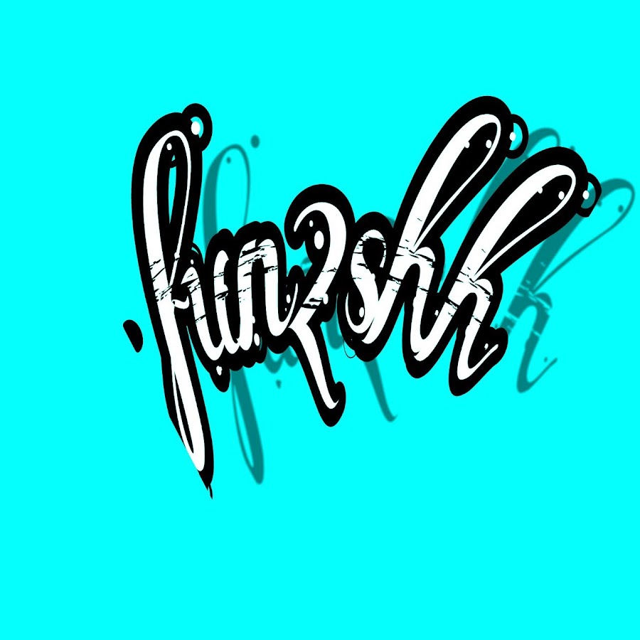 fun2shh YouTube channel avatar
