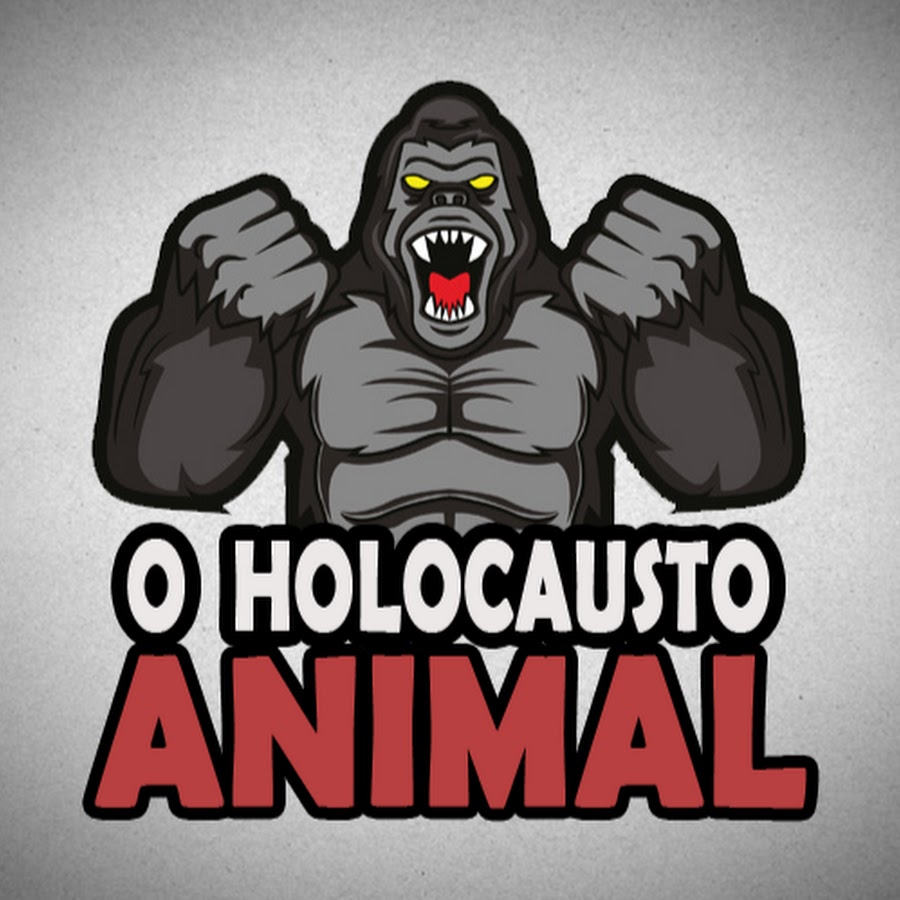 O Holocausto Animal