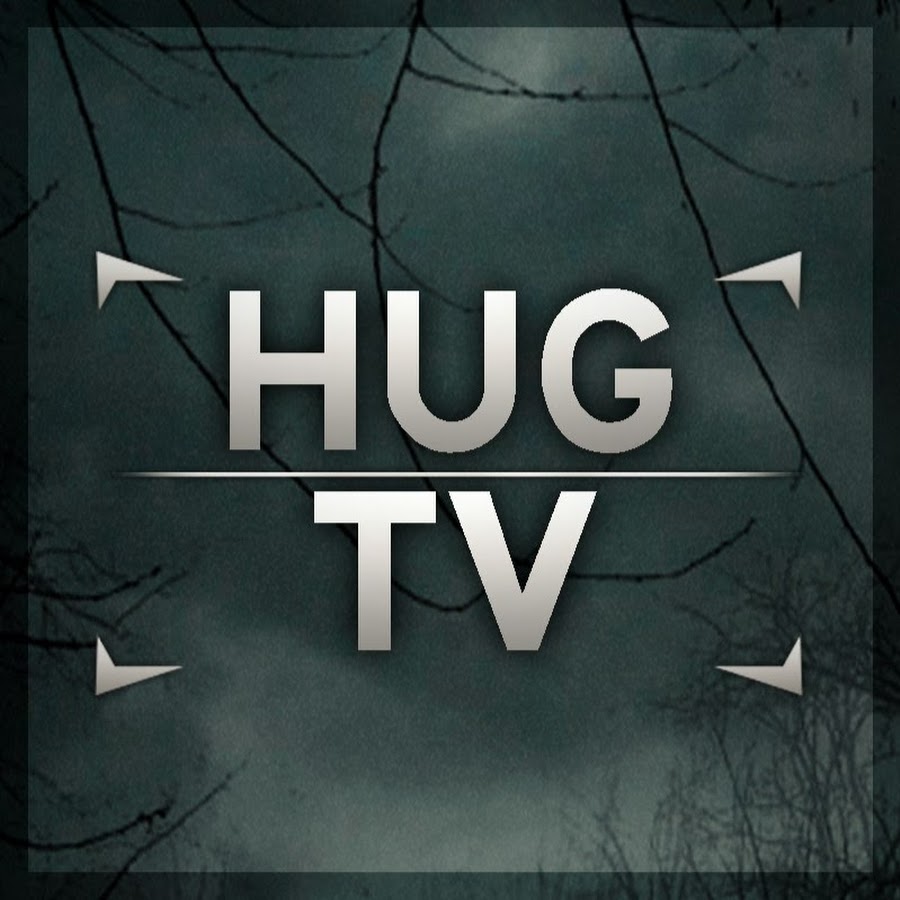 HugTV Аватар канала YouTube