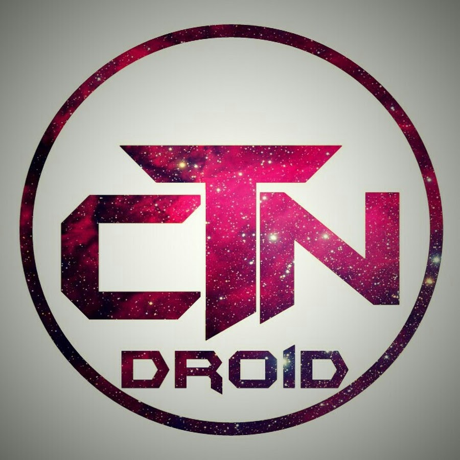 CTNDroid YouTube channel avatar