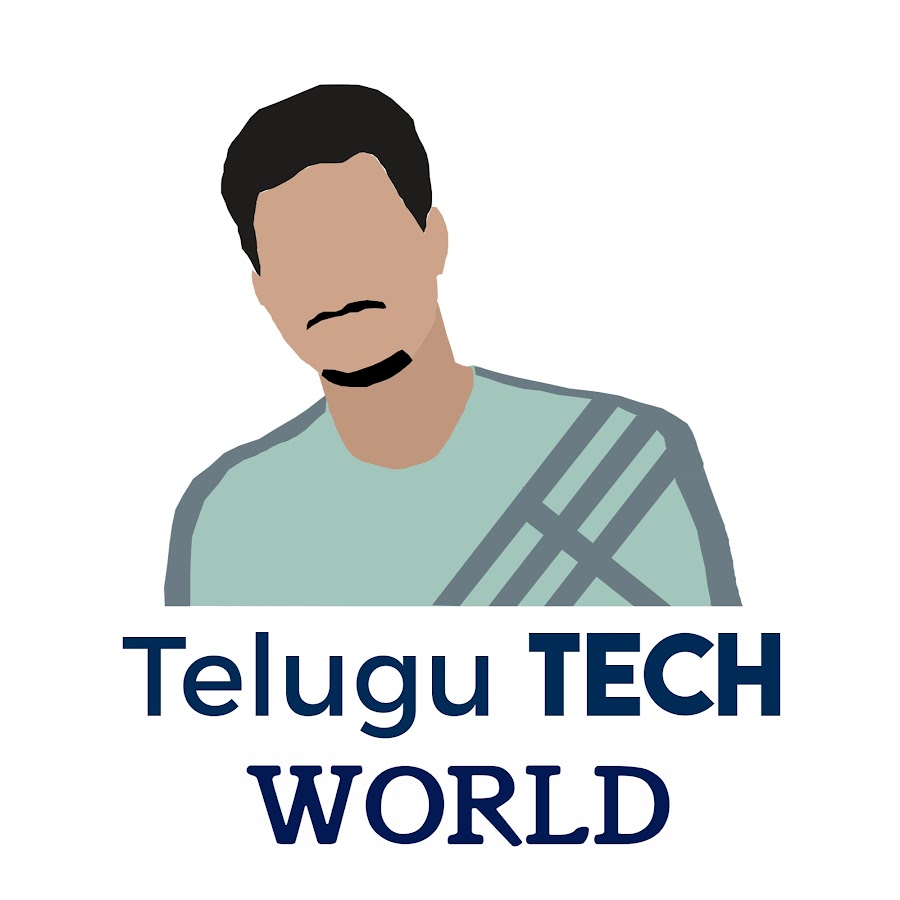 Telugu techworld YouTube channel avatar