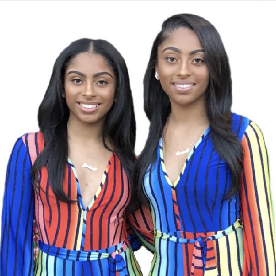 The Saba Twins YouTube channel avatar