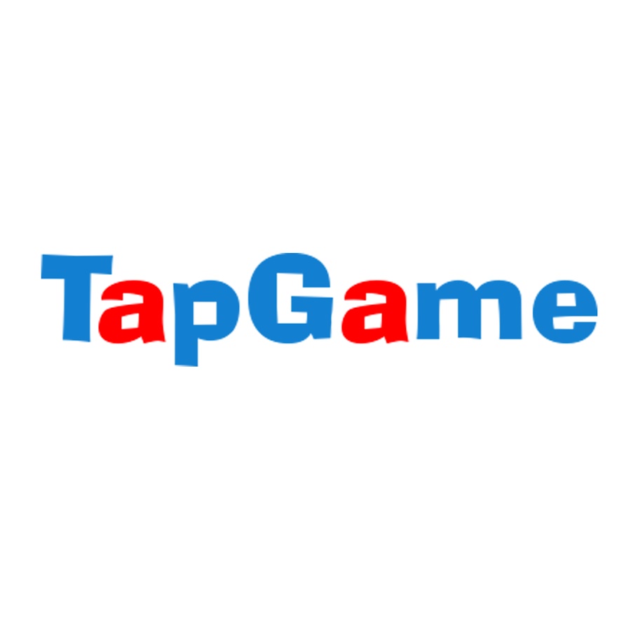 TapGame رمز قناة اليوتيوب