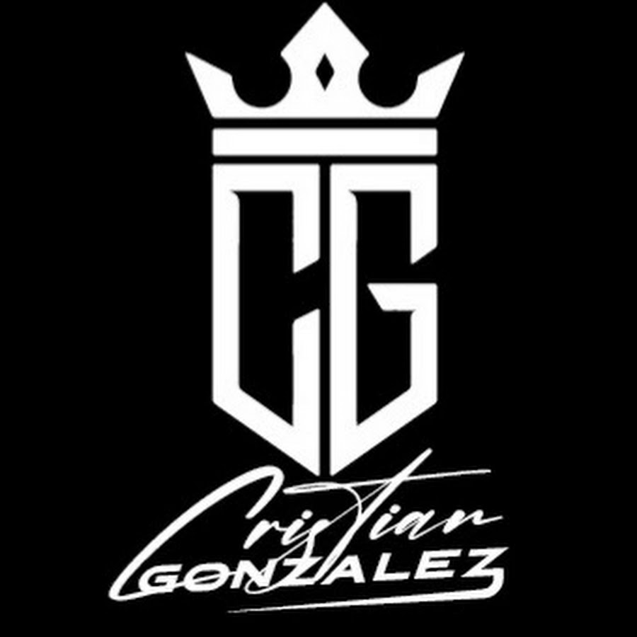 Cristian Gonzalez YouTube channel avatar