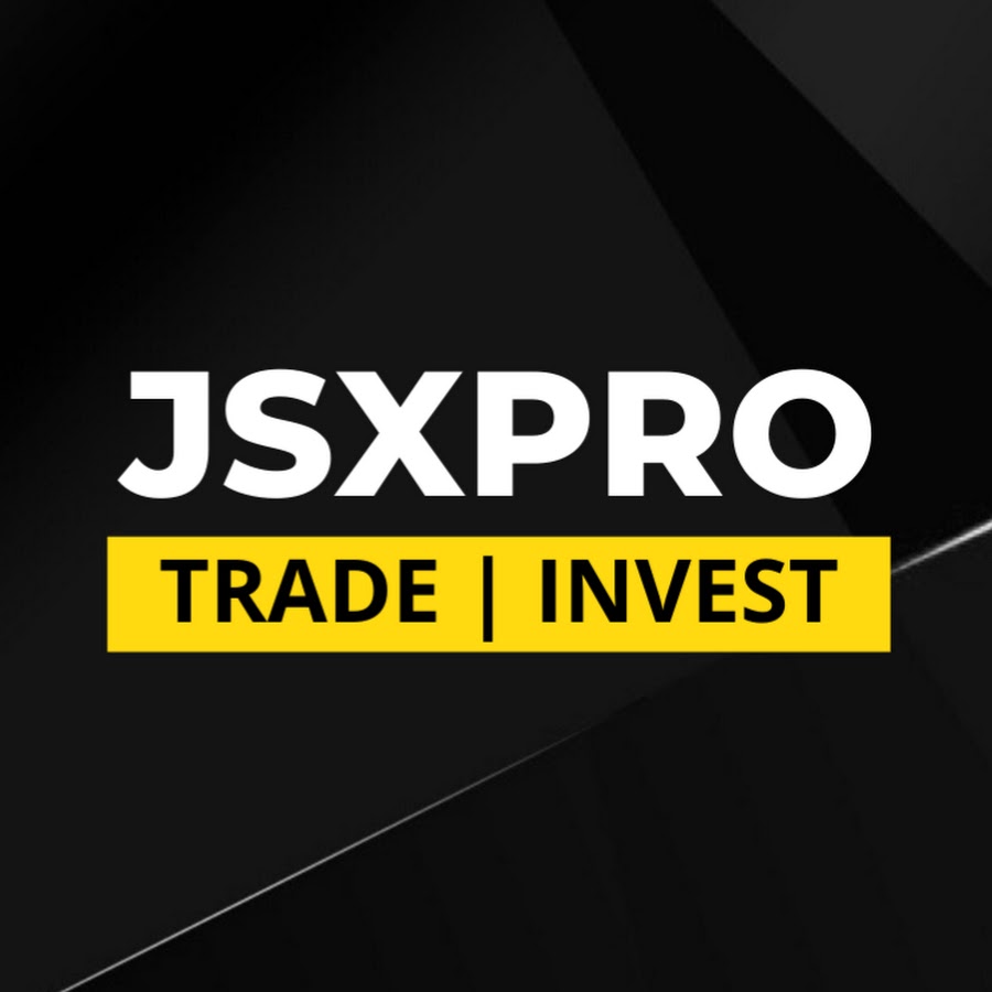 JSXPRO ID YouTube channel avatar