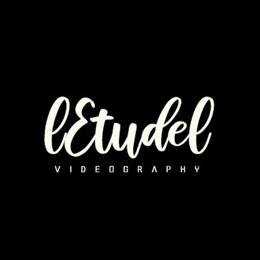 lEtudel YouTube channel avatar