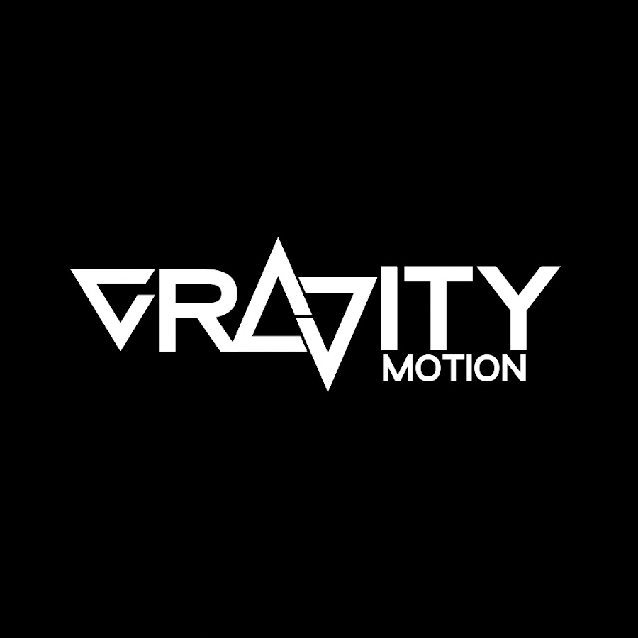 Gravity Motion Avatar de canal de YouTube