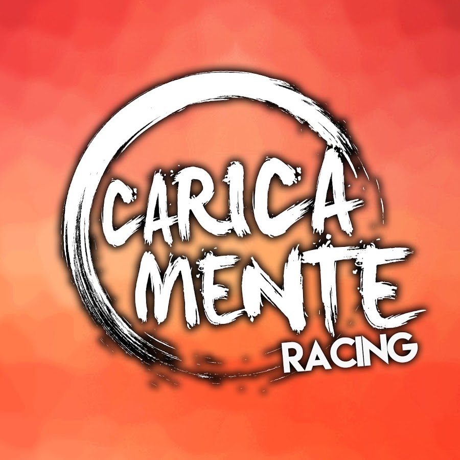 CaricaMenteRacing YouTube channel avatar