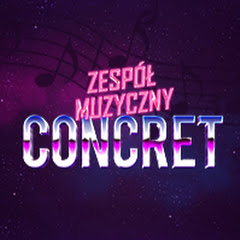 Zespół muzyczny Concret
