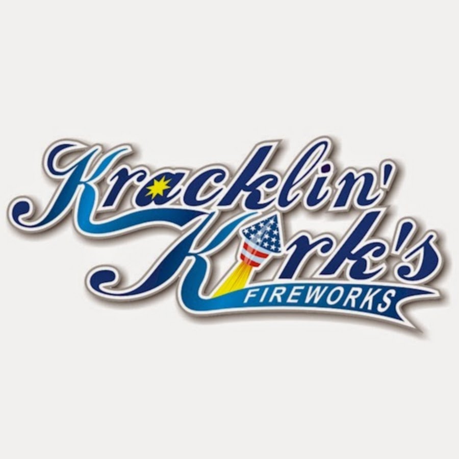 kracklinkirk YouTube channel avatar