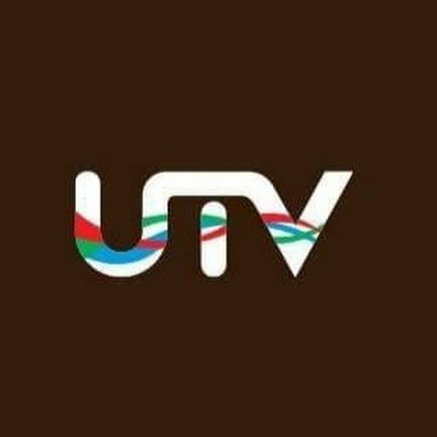 UTV Motion Pictures YouTube 频道头像