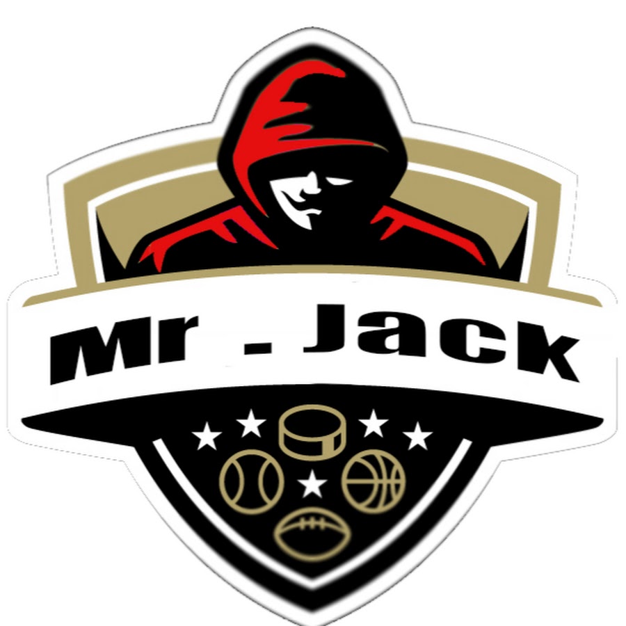 Mr Jack رمز قناة اليوتيوب