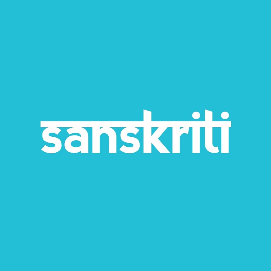 Sanskriti YouTube 频道头像