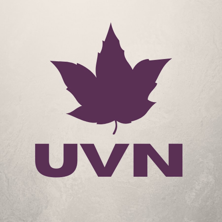 UVN Then And Now YouTube channel avatar