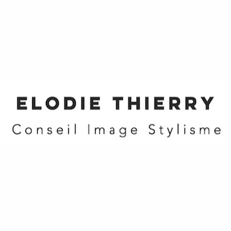 Elodie Thierry -