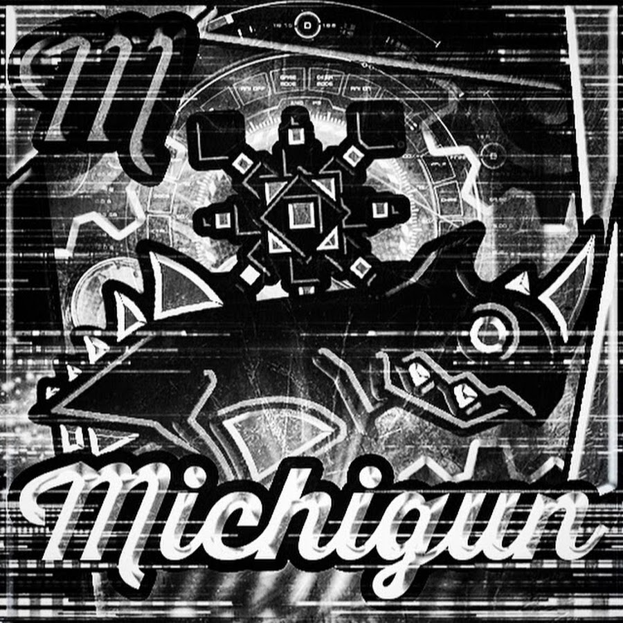 Michigun YouTube kanalı avatarı