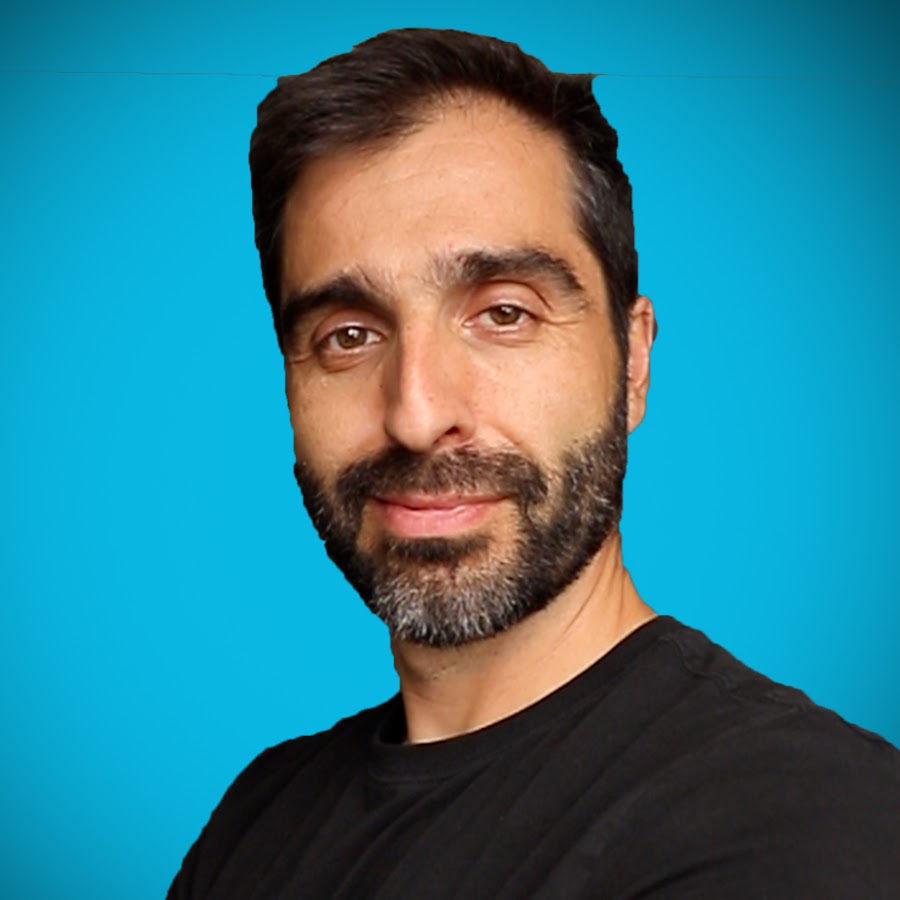 Jose A. Rubio YouTube channel avatar