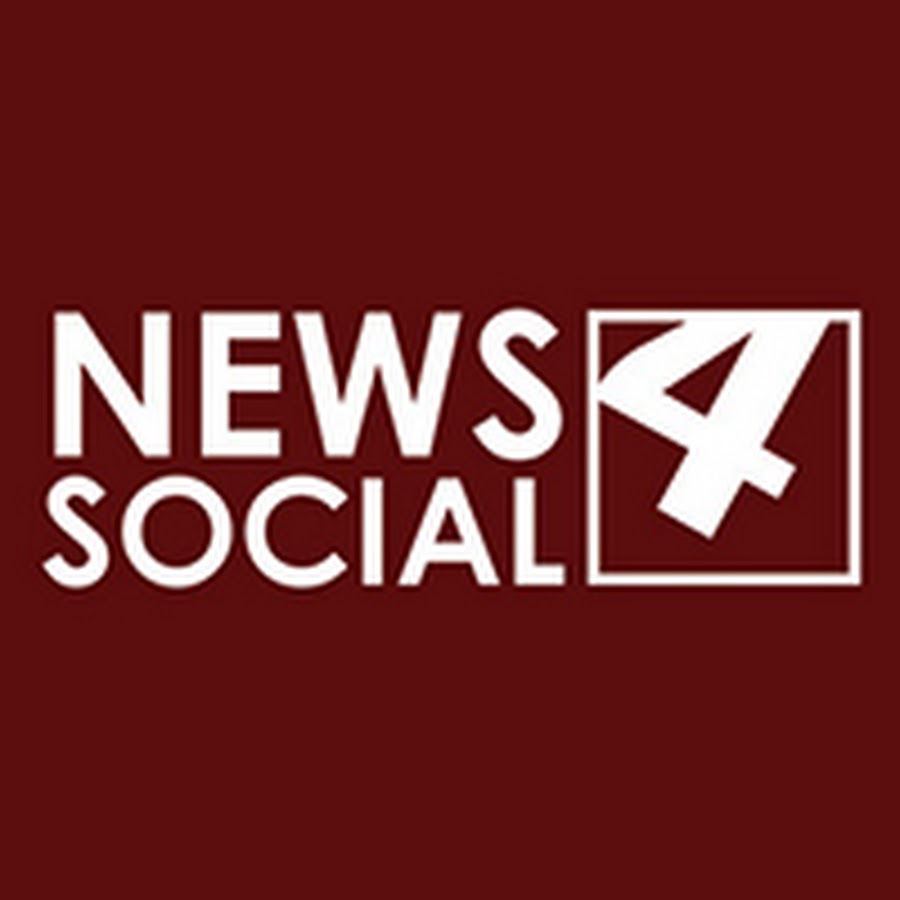 NEWS 4 SOCIAL