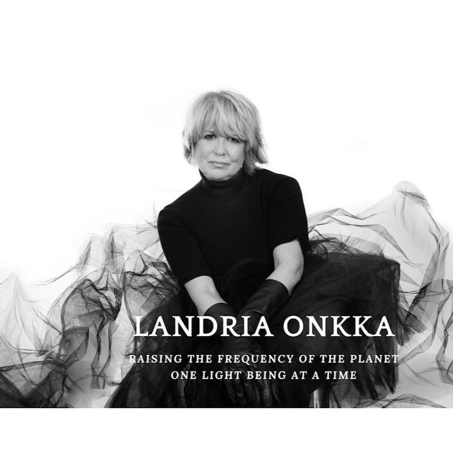 Landria Onkka YouTube 频道头像