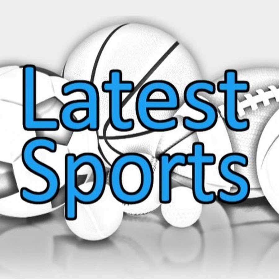 Latest Sports - Viral Sports Clips YouTube kanalı avatarı